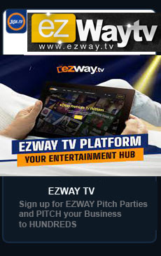 EZway tv